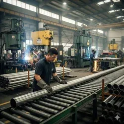 Complete Guide to Stainless Steel Pipes and Railing Systems