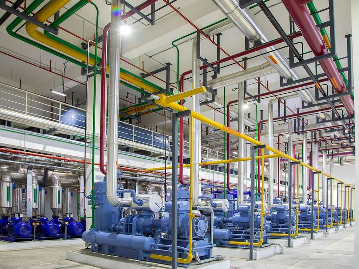 Industrial Refrigerator Equipment Categories and Their Functional Differences