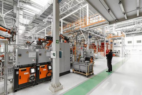 Discover Industrial Machine Technology: Guide, Explanation, Tips, and Key Information
