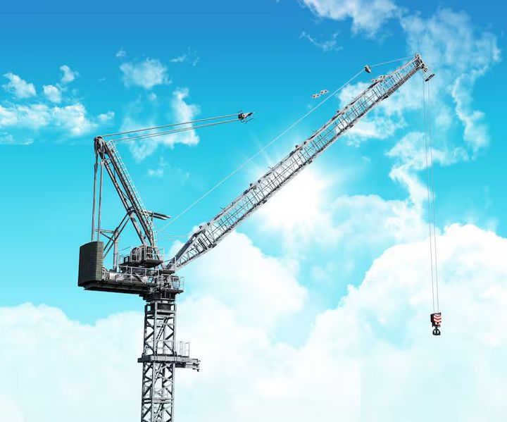Tower Cranes Guide: Discover Information, Knowledge, and Core Details