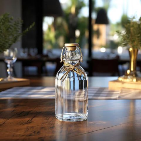 Custom Glass Bottle Overview: Explore Insights, Tips, and Helpful Information