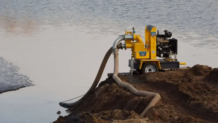 Dewatering Equipment: Guide to How It Works and Why It Is Used