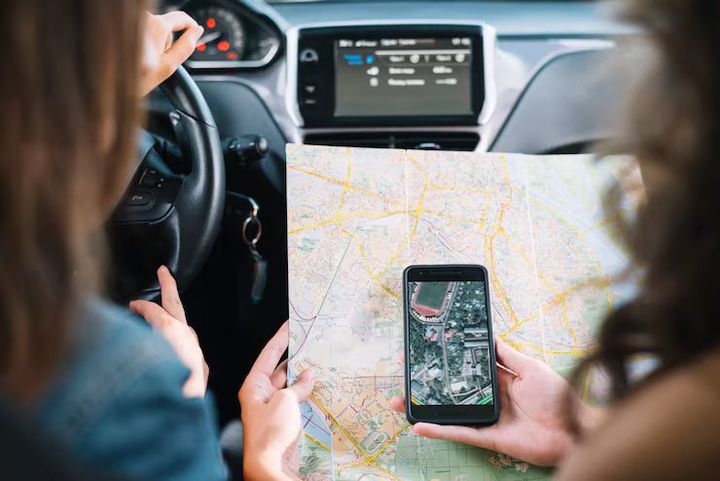GPS Vehicle Tracking Overview: Insights, Explanation, and Key Information
