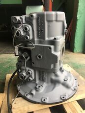 Understanding Hydraulic Pumps: Types, Working, and Industrial Uses