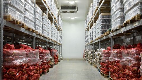 A Complete Guide to Cold Storage Systems: Explore Structure, Function, and Safety Details