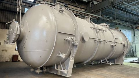 Pressure Vessel Manufacturer: A Comprehensive Guide to Design, Safety, and Performance