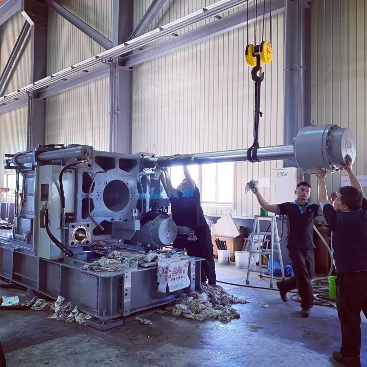 Get to Know Modern Plastic Technologies and Their Industrial Uses