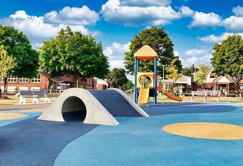 Discover Rubber Playground Design: Explanation, Facts, and Useful Resources