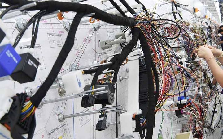 Guide to Cable Assembly Companies: Types, Capabilities, and Industry Uses