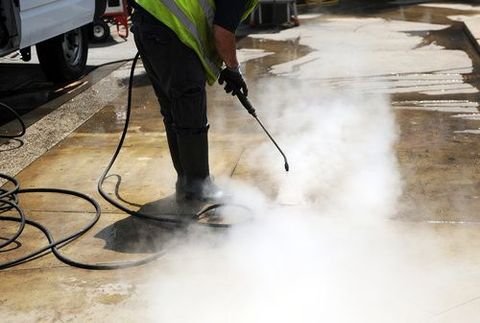 Steam Cleaner Guide: Exploring Heavy-Duty Cleaning Uses