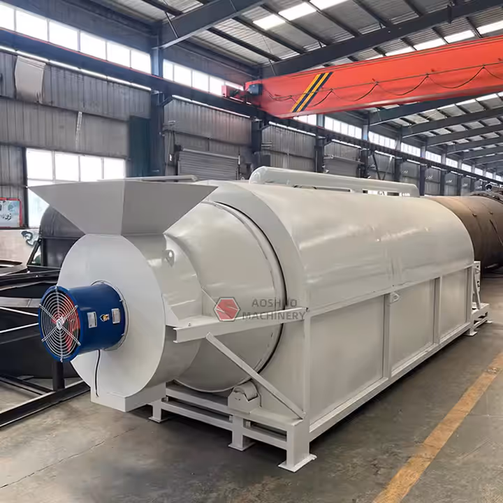 Drying Equipment: A Descriptive Guide to Industrial Drying Solutions