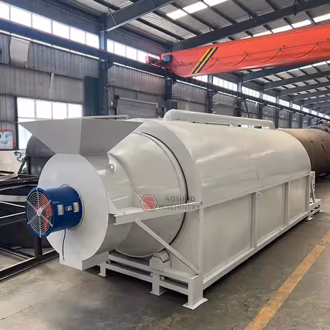 Drying Equipment: A Descriptive Guide to Industrial Drying Solutions