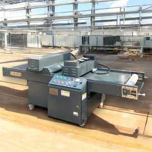 Complete Guide to UV Curing Machines and Their Uses
