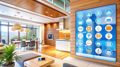 Home Automation Explained: Comprehensive Knowledge, Guidance, and Suggestions
